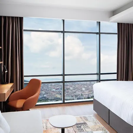 By Marriott Atasehir Otel