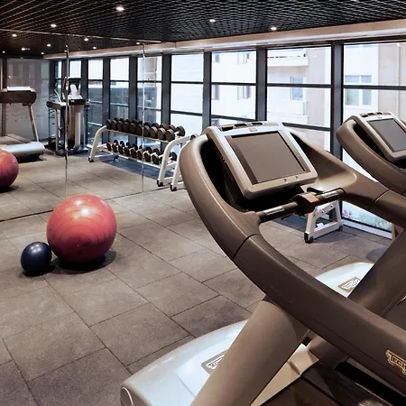 By Marriott Atasehir Otel İstanbul