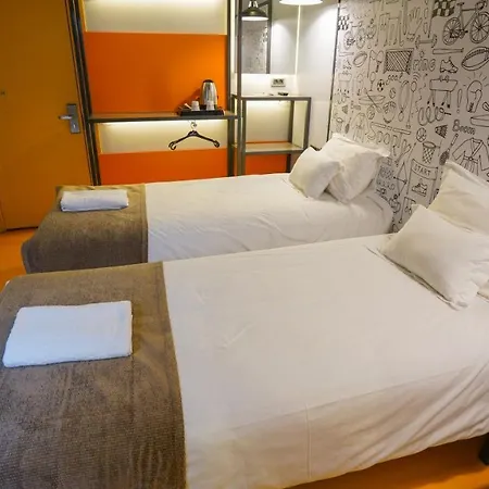Soul Entertainment By Newinn Fit Apartment