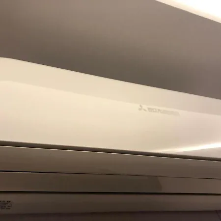 ホテル Okda 4*