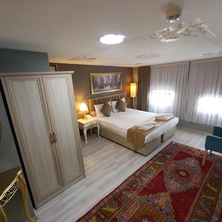 Sultans Royal Hotel Istanbul