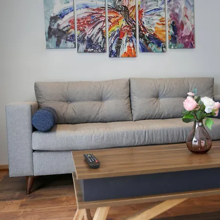 Hotel The Roomy Sisli