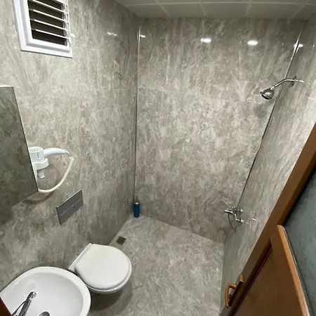 Hotel Hamzabey
