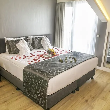 Aparthotel Elm