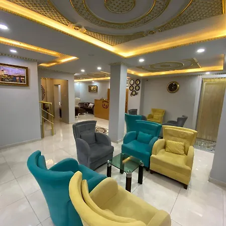 Hamzabey Istanbul