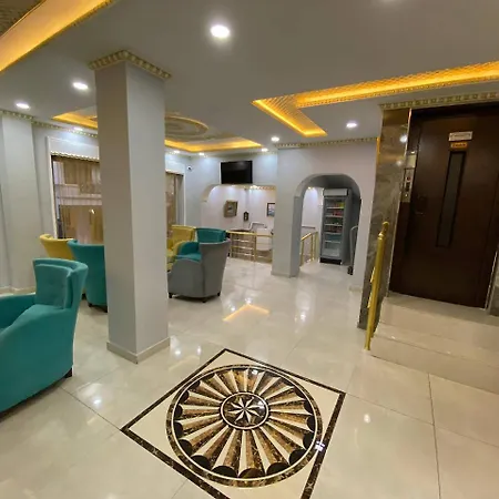 Hamzabey Istanbul