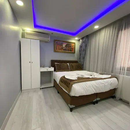 Hamzabey 3* Istanbul