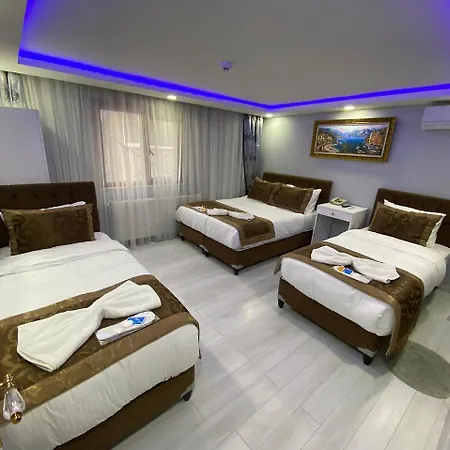 Hamzabey 3*