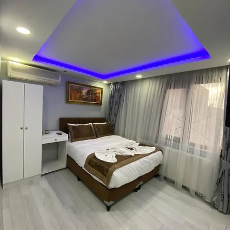 Hamzabey Istanbul
