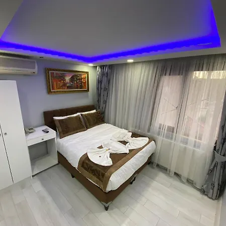 Hamzabey Hotel 3*