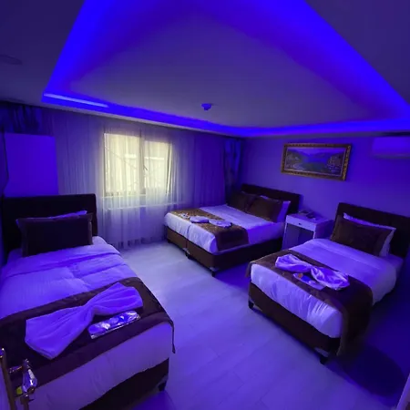 Hamzabey Hotel