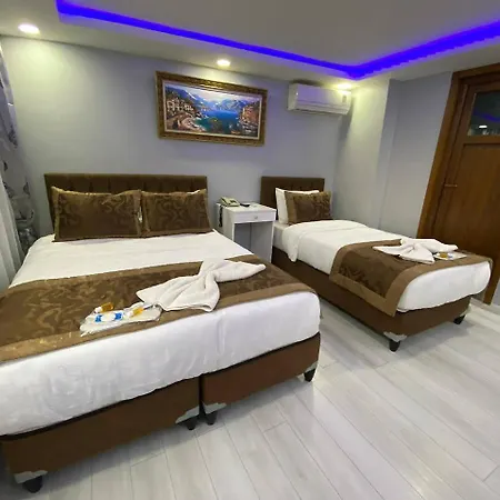 Hotel Hamzabey