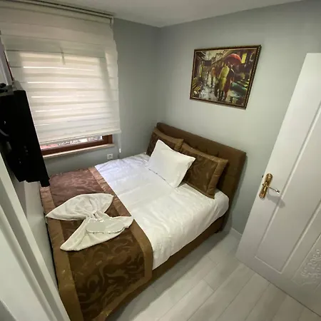 Hotel Hamzabey