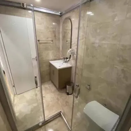 Hotel Dymar