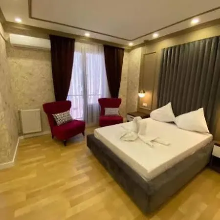 Dymar Istanbul