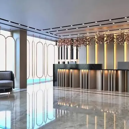 Dymar Hotel