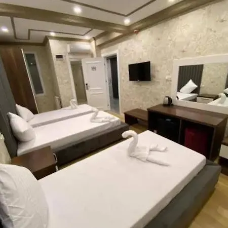 Hotel Dymar Istanbul