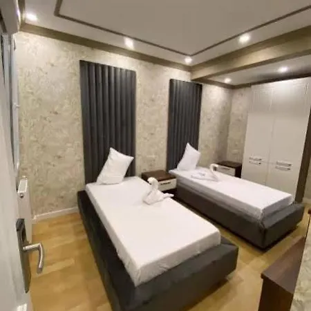 Dymar Hotel Istanbul