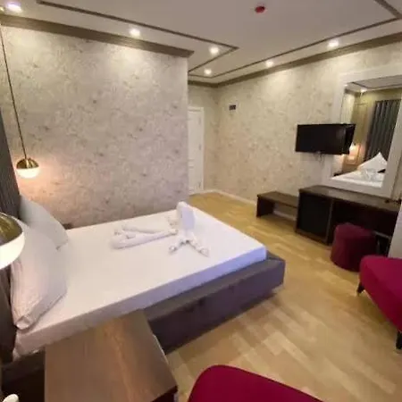 Dymar Hotel Istanbul