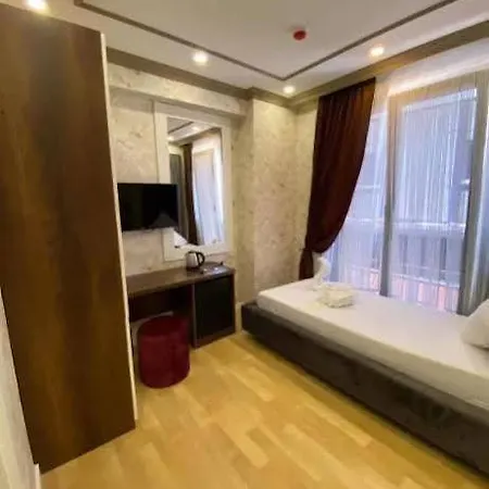 Hotel Dymar Istanbul