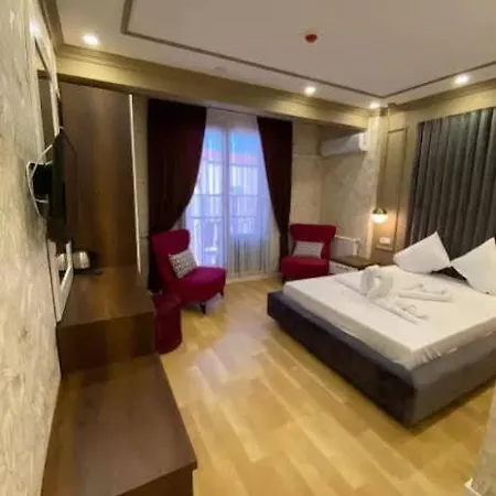 Dymar Hotel Istanbul