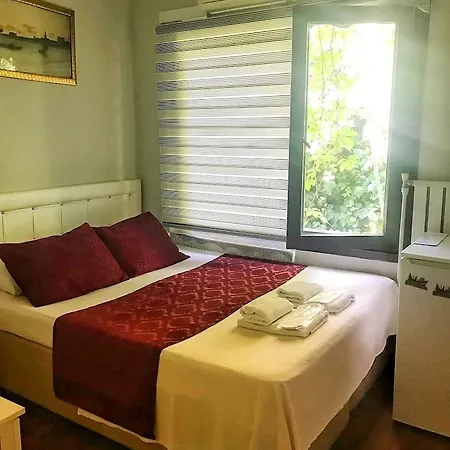 Hotel Mavilla