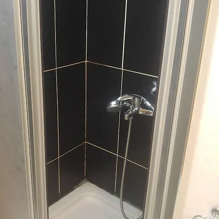 Hotel Mavilla Istanbul