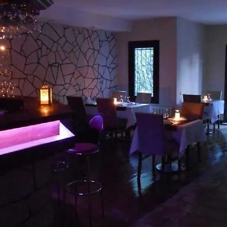Mavilla Istanbul