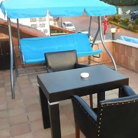 Mavilla Hotel 2*