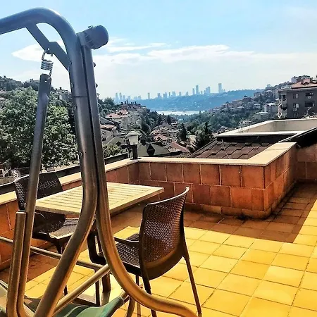 Mavilla Hotel
