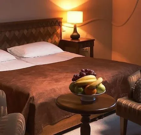 Hotel La Pazza Istanbul