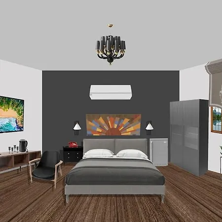 New Emin Hotel