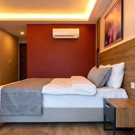 Hotel Rush Istanbul