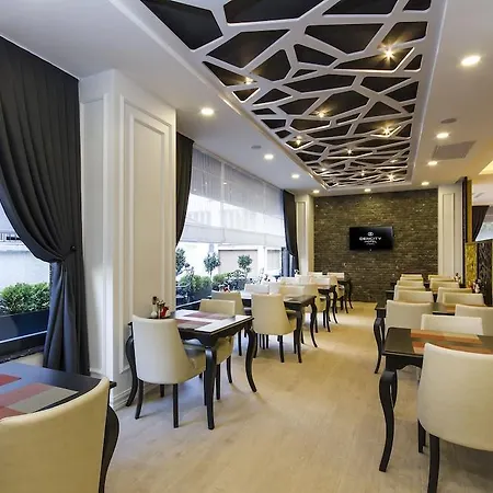 Ξενοδοχείο Dencity & 4*