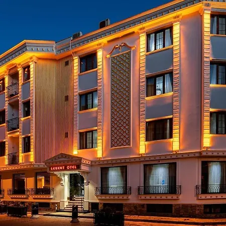Levent 3*