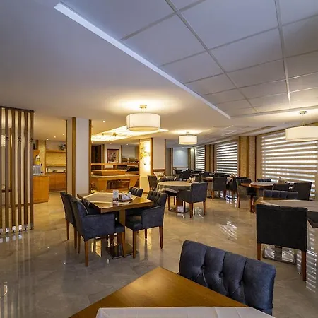 Levent Отель Стамбул