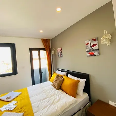 Happy Apart Hotel Aparthotel *