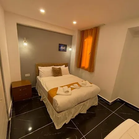 Happy Apart Hotel Aparthotel *