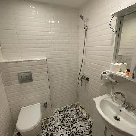 Happy Apart Hotel