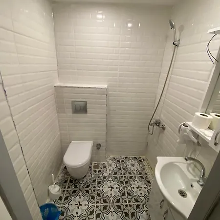 Happy Apart Hotel