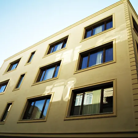 Aparthotel Hasekisultan House