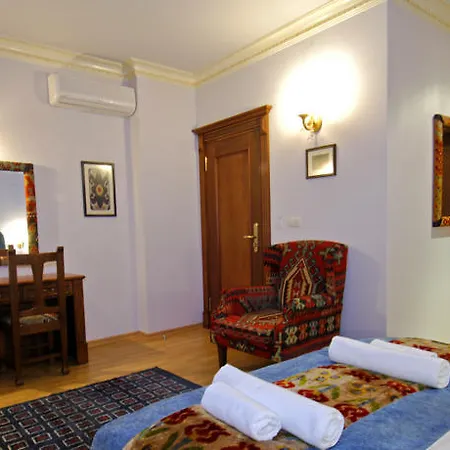 Hotel Djem Istanbul