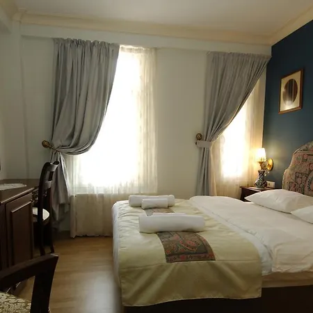 Hotel Djem Istanbul