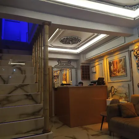 Otel Bonami İstanbul