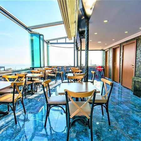 Kaya Royal Hotel - Istanbul 4*