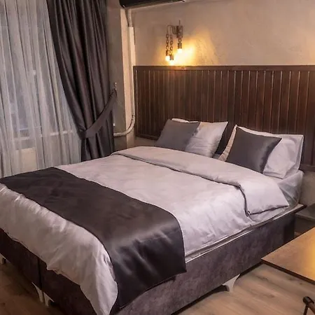 Insta Karakoy Apartmanhotel 2*