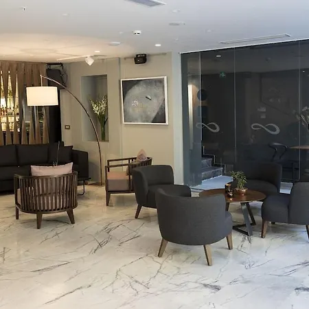 Endless Art Hotel-special Category Hotel Provincia di Istanbul