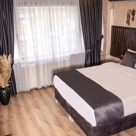 Aparthotel Insta Karakoy