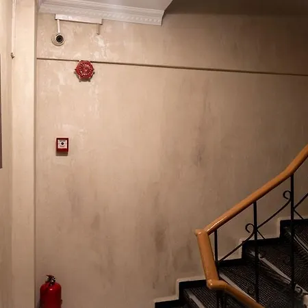 Insta Karakoy 2* Istanbul