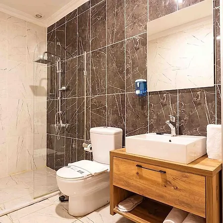 Hotel Marina Park Istanbul